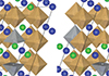 New material can turn sunlight, heat, and movement into...