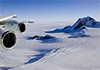 A Huge Plume of Magma Is Bulging Against Antarctica