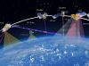 OCO-2 Takes the A-Train to Study Earth's Atmosphere