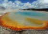 Yellowstone supervolcano 'even more colossal'