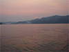 Metal-eating microbes in African lake could solve mystery of...