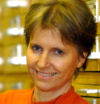 The EAG welcomes Liane G. Benning as Vice-President