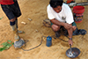 Peru’s gold rush prompts public-health emergency