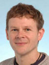Distinguished Lecture Tour 2012