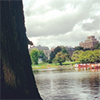 EAG Early Career Science Ambassador in 250th ACS in Boston 