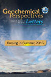 EAG announces Geochemical Perspectives - Letters