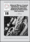 Four new books in 2017 in the EMU Notes in Mineralogy Series