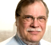 Edward Boyle receives the 2014 Urey Award