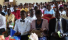 EAG-GS Outreach Lecturer in Niger this month