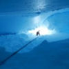 Follow the adventures of a research team in Antarctica