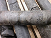Core logging course – Navan, Tara Mine Corestore