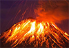 The massive volcano that scientists cannot find