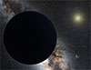 Mysterious Pull On Cassini Probe May Help Find Planet Nine