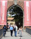 Thank you for attending Goldschmidt2013