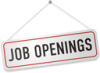 Check the latest job opportunities