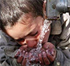 Inexpensive, easy way to filter arsenic from water