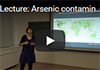 2017 Distinguished Lecture Tour: videos of lectures available