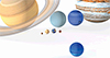 A new ninth planet for the solar system?